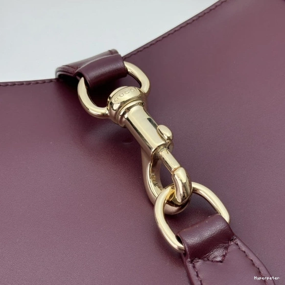 Hyperpeter BAG-27.5*19*4CM SHOULDER JACKIE 1961 GUCCI 0813